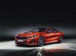 BMW M850i xDrive Carbon Package 2018 года